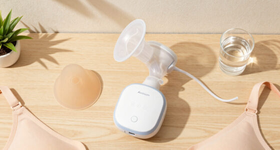 6 Best Wearable Breast Pumps for Working Moms in 2026