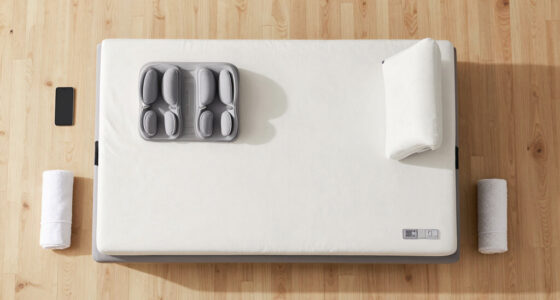 7 Best Adjustable Beds With Massage in 2026