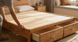7 Best Bed Frames With Storage in 2026