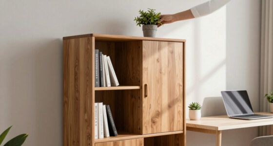 7 Best Bookshelves for Home Office in 2026