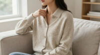 7 Best Cashmere Cardigans for Women in 2026