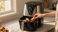 7 Best Dual Basket Air Fryers in 2026