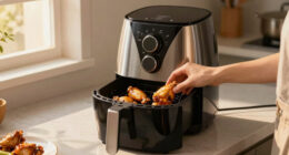 7 Best Dual Basket Air Fryers in 2026