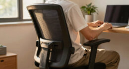 7 Best Ergonomic Office Chairs for Work From Home in 2026