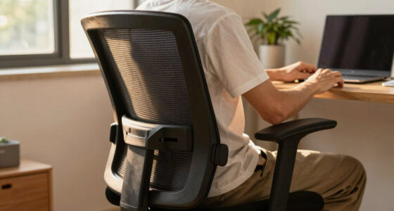 7 Best Ergonomic Office Chairs for Work From Home in 2026