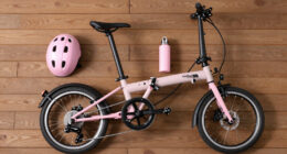 7 Best Folding Electric Bikes for Women in 2026