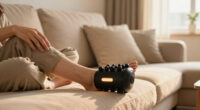 7 Best Foot Massagers for Plantar Fasciitis in 2026
