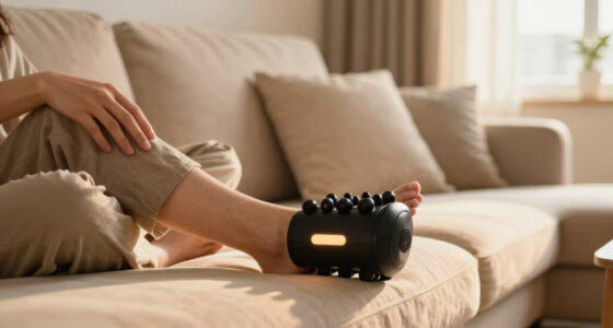7 Best Foot Massagers for Plantar Fasciitis in 2026
