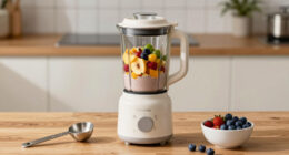 7 Best High Speed Blenders For Protein Shakes In 2026