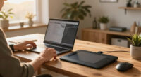 7 Best Home Office Desks For Creators In 2026