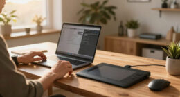 7 Best Home Office Desks For Creators In 2026