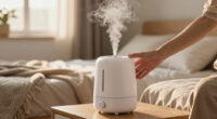 7 Best Humidifiers for Bedrooms in 2026