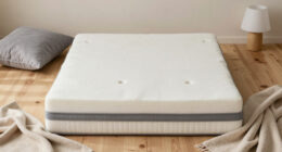 7 Best Hybrid Mattresses for Side Sleepers in 2026