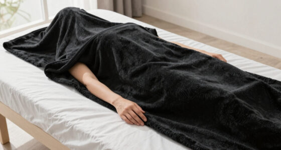 7 Best Infrared Sauna Blankets in 2026 — The Ultimate Buyer’s Guide