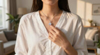 7 Best Lab Grown Diamond Pendants for Women in 2026