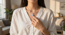 7 Best Lab Grown Diamond Pendants for Women in 2026