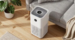 7 Best Large Room Air Purifiers for Pet Dander in 2026