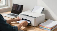 7 Best Laser Printers for Small Business in 2026