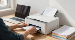 7 Best Laser Printers for Small Business in 2026