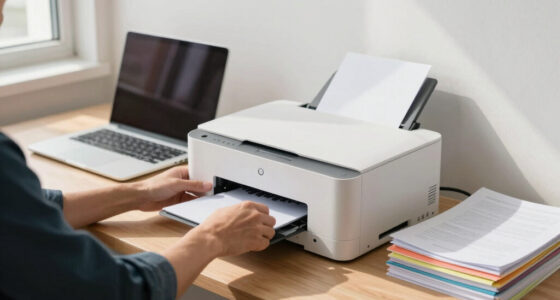 7 Best Laser Printers for Small Business in 2026