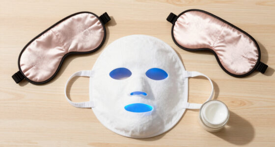 7 Best Led Face Masks For Skin Care In 2026
