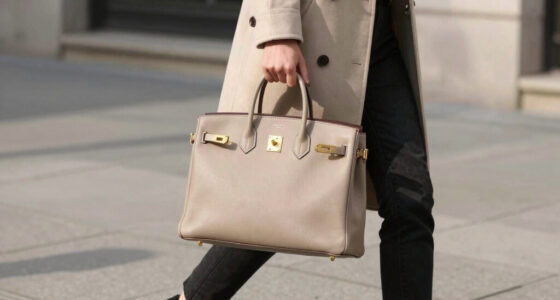 7 Best Luxury Tote Bags for Women in 2026