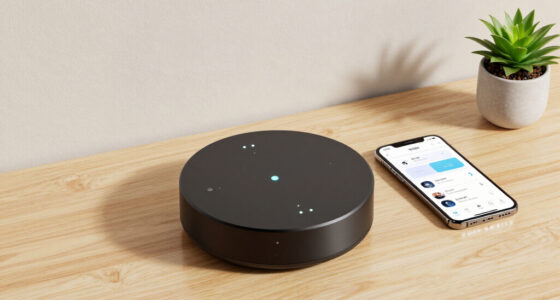 7 Best Matter Compatible Smart Home Hubs in 2026