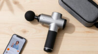 7 Best Mini Massage Guns for Travel in 2026