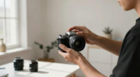 7 Best Mirrorless Cameras For Content Creators In 2026