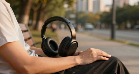 7 Best Noise Cancelling Headphones in 2026 — The Ultimate Buyer’s Guide