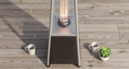 7 Best Outdoor Patio Heaters in 2026