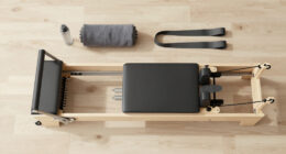 7 Best Pilates Reformer for Home in 2026
