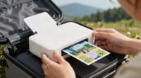 7 Best Portable Photo Printers for Travel in 2026