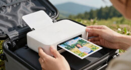 7 Best Portable Photo Printers for Travel in 2026