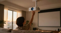 7 Best Projectors for Home Theater in 2026