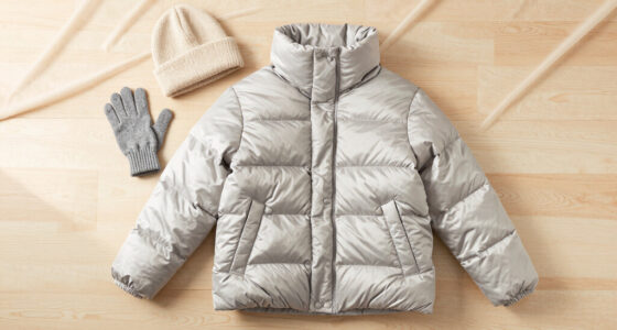 7 Best Puffer Jackets for Women in 2026