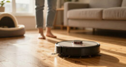 7 Best Robot Vacuums for Pet Hair in 2026