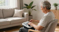 7 Best Seated Vibration Machines for Seniors in 2026