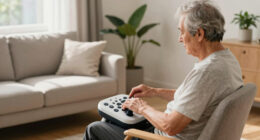 7 Best Seated Vibration Machines for Seniors in 2026