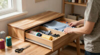 7 Best Sewing Tables With Storage in 2026
