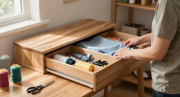7 Best Sewing Tables With Storage in 2026