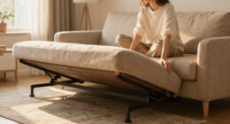 7 Best Sleeper Sofas for Small Apartments in 2026