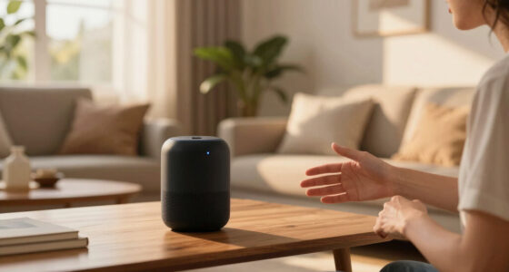 7 Best Smart Speakers for Whole Home Audio in 2026