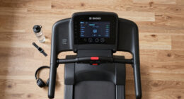 7 Best Treadmills for Home in 2026