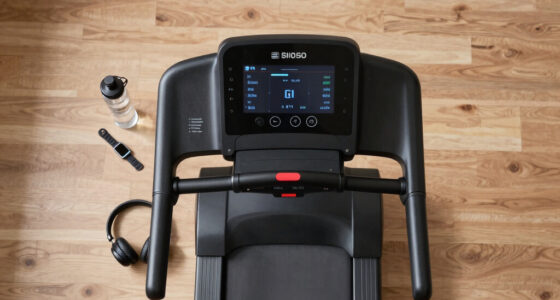 7 Best Treadmills for Home in 2026