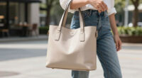 7 Best Vegan Leather Tote Bags for Women in 2026