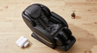 7 Best Zero Gravity Massage Chairs in 2026