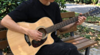 8 Best Acoustic Guitars for Beginners in 2026