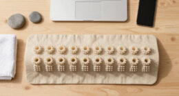 8 Best Acupressure Mats for Relaxation in 2026