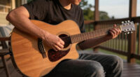 8 Best Beginner Acoustic Electric Guitars in 2026